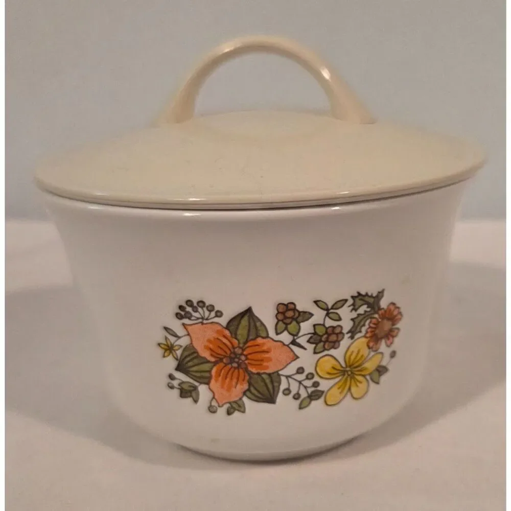 Corelle vintage spring